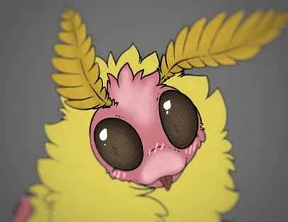 Avatar of Macromoff