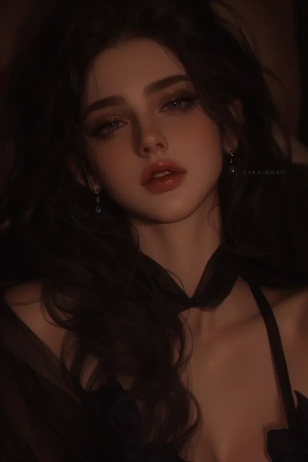 Avatar of Mia BRANDON