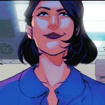 Avatar of Aiibee