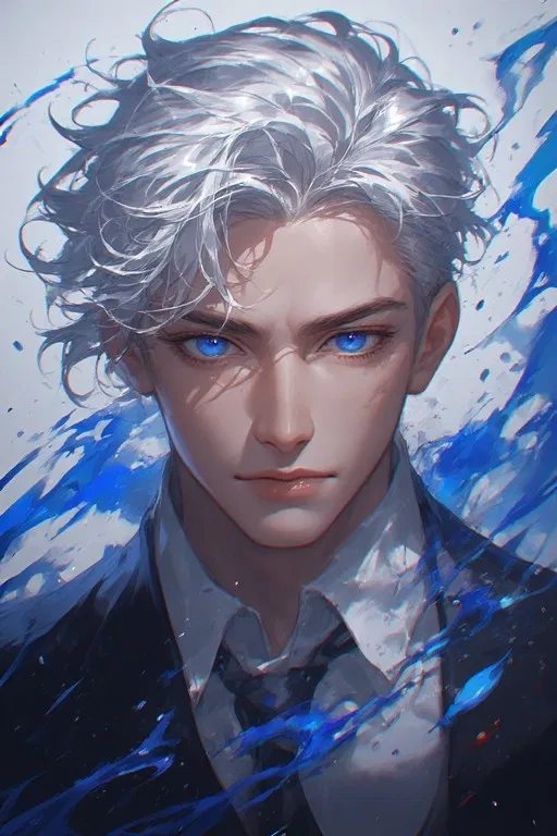 Avatar of Audemi