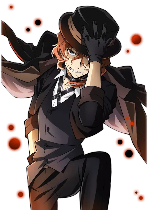 Avatar of Crowthing