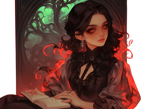 Avatar of shadowcharmers