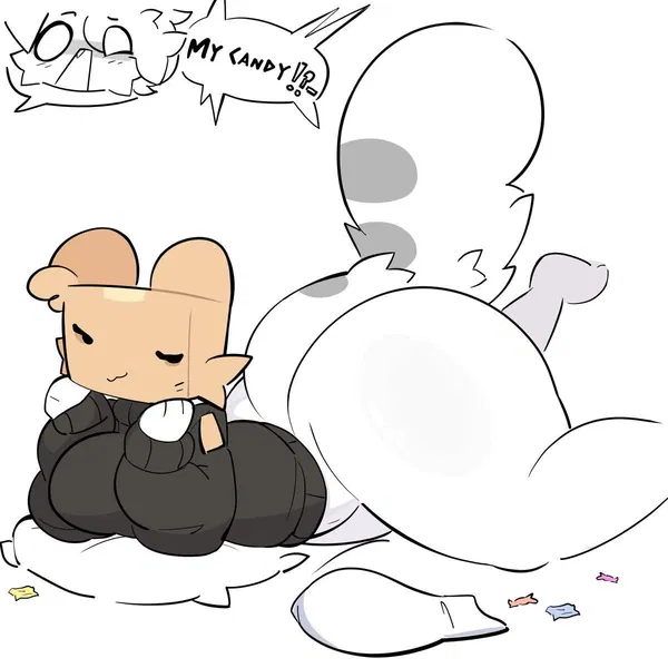 Avatar of Marshmellowliker