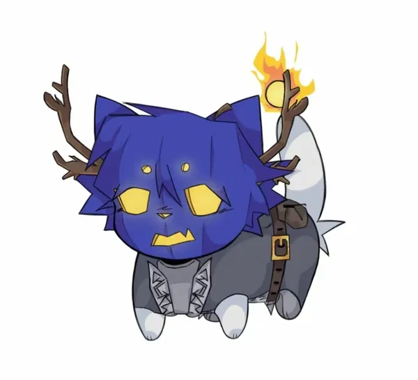 Avatar of Plushpollo