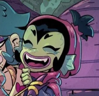 Avatar of Warso