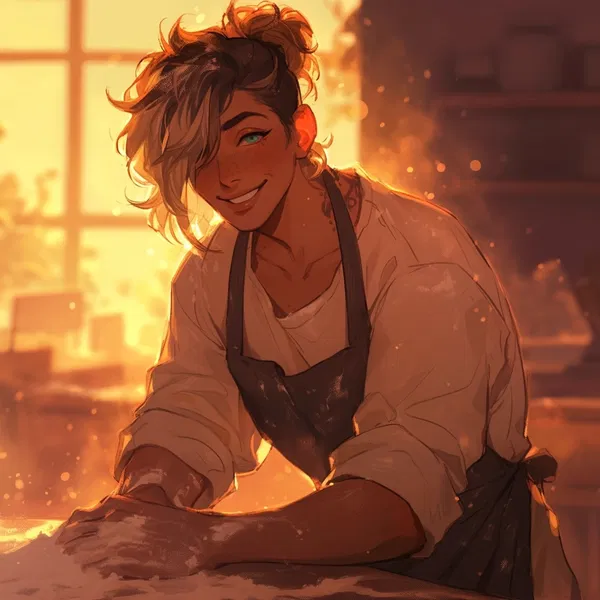 Avatar of pancakefryinpan
