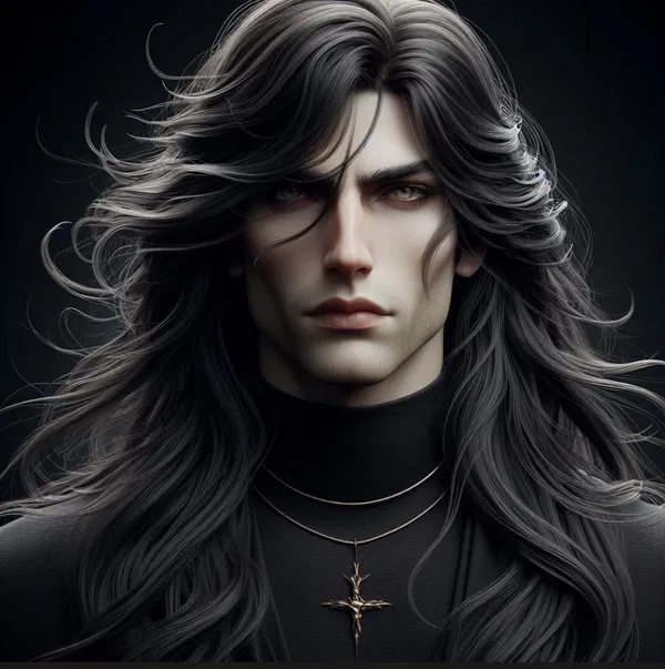 Avatar of Zekestar444