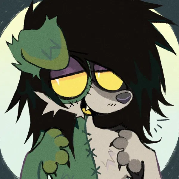 Avatar of OATSOATSOATS
