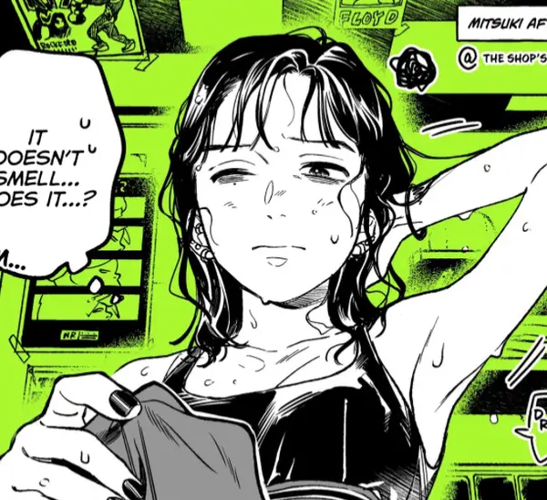 Avatar of Sua’sbae