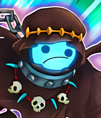 Avatar of VShenMC