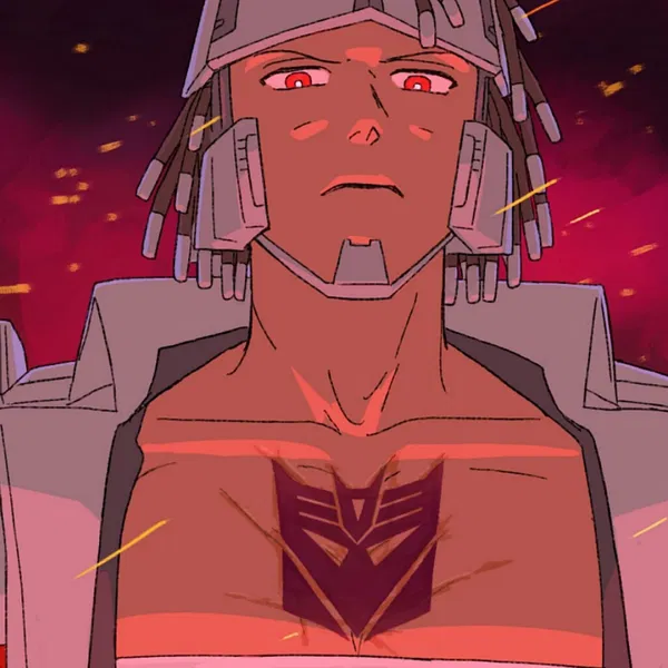 Avatar of HelpfulCrow