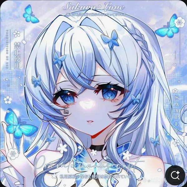 Avatar of Lady Robin