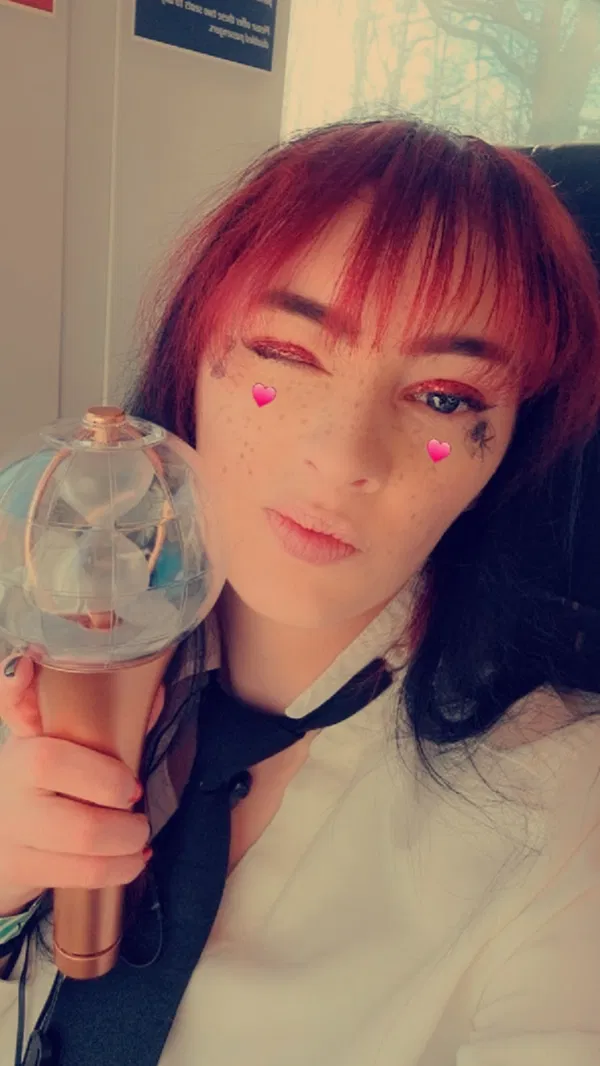 Avatar of Blutliebe