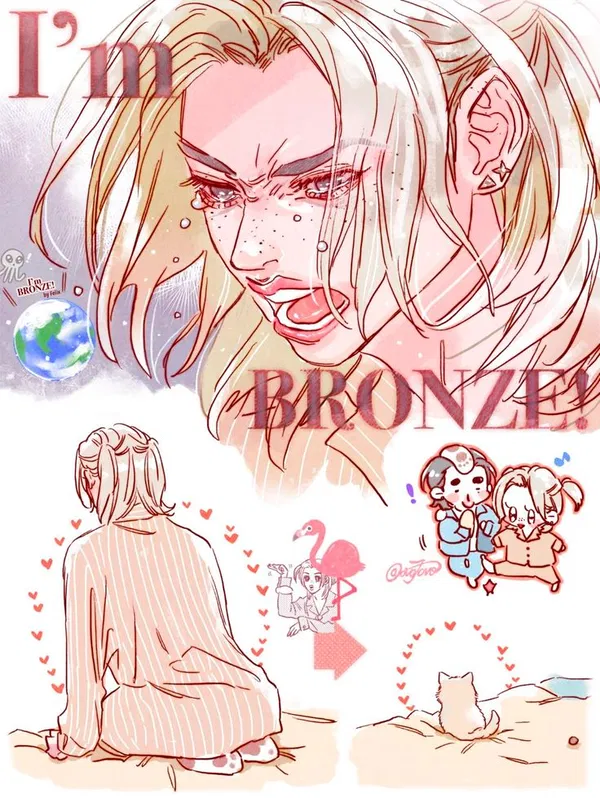 Avatar of Maken-Young