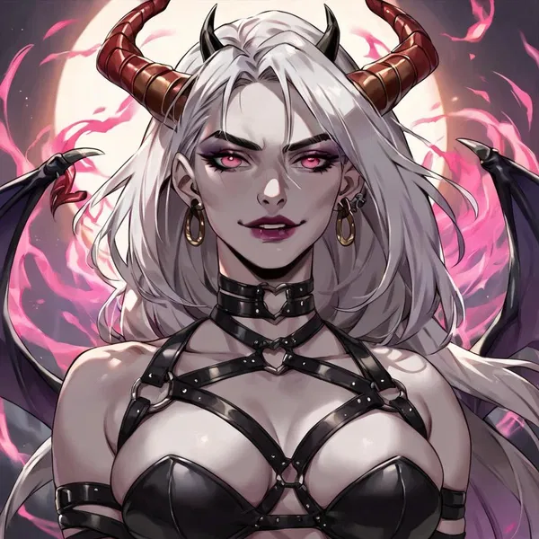 Avatar of SlaaneshCultist