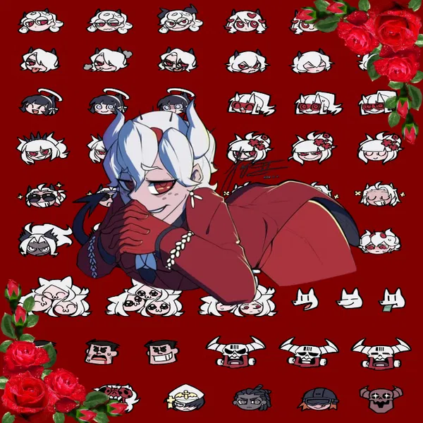 Avatar of OversoulD