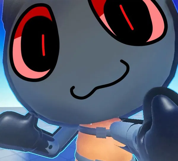 Avatar of AVERAGE BIMBO