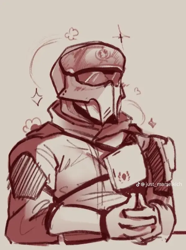 Avatar of Jacob helldiver
