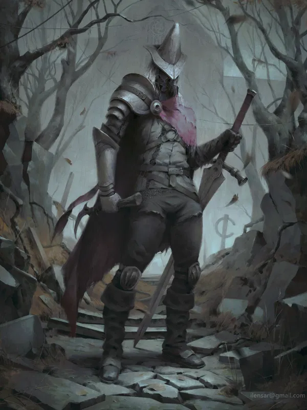 Avatar of Wetwork Hound