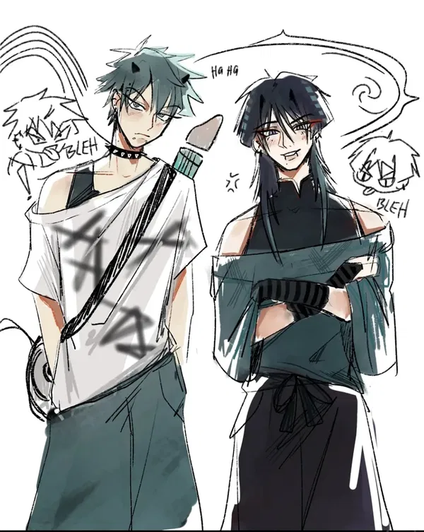 Avatar of helovesMisaki