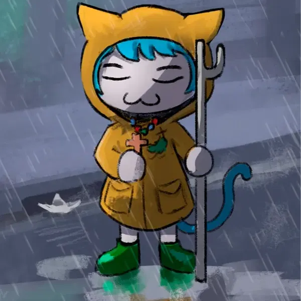 Avatar of Raydemon