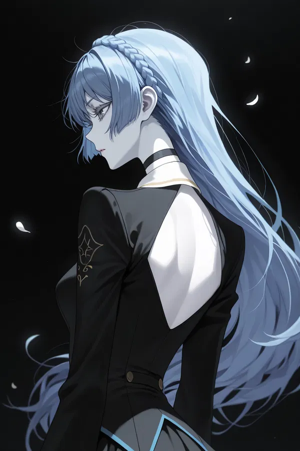 Avatar of kytanae