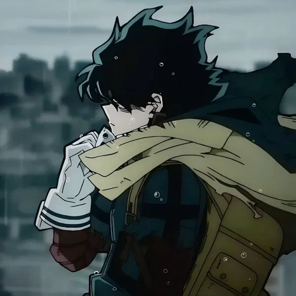 Avatar of Dazai-kun