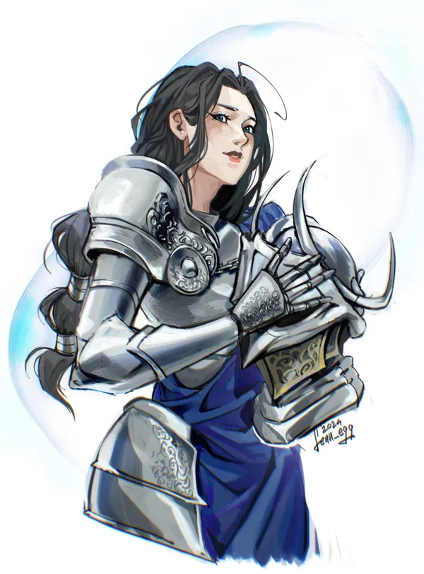 Avatar of Jan,