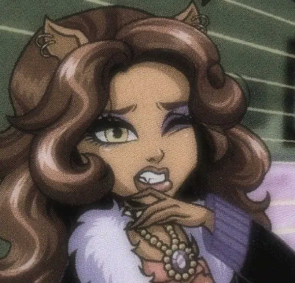 Avatar of idkweird89