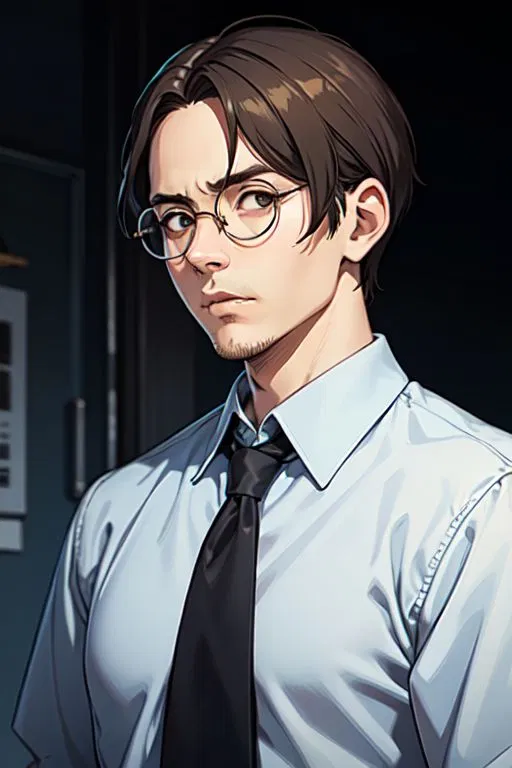 Avatar of Dolorous Edd