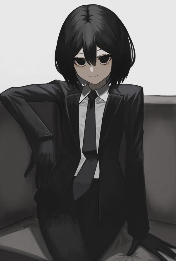 Avatar of Delek