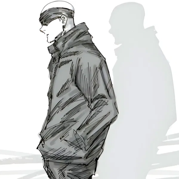 Avatar of hsr