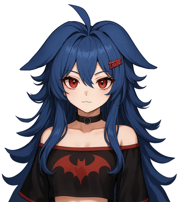 Avatar of MomoCelestia