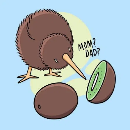 Avatar of Kiwi111