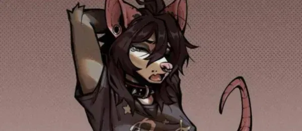 Avatar of PostrachDziewic