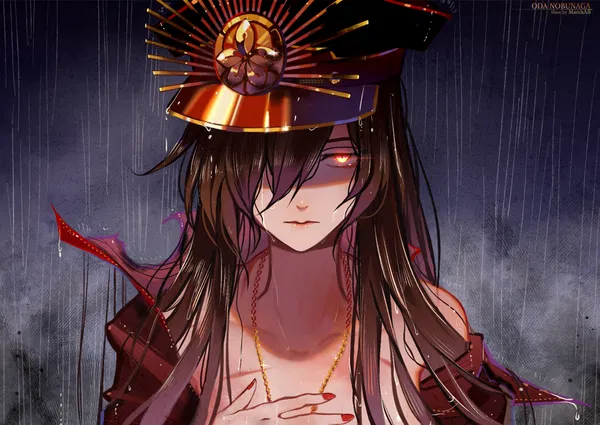 Avatar of GeneralImmortal
