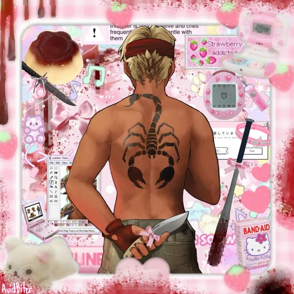 Avatar of xxGur0luv3rrXx