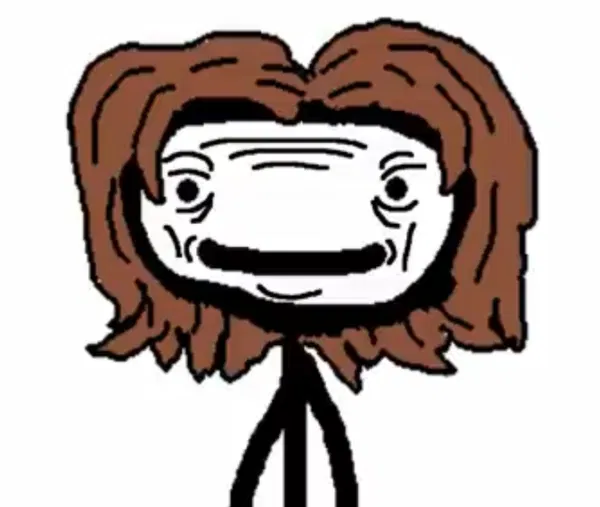 Avatar of HypocriticalAnalysis
