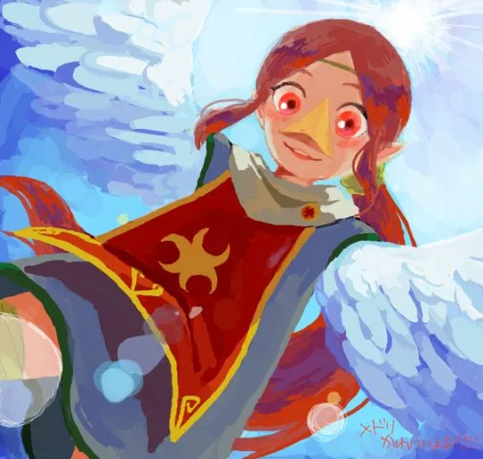 Avatar of pinehug