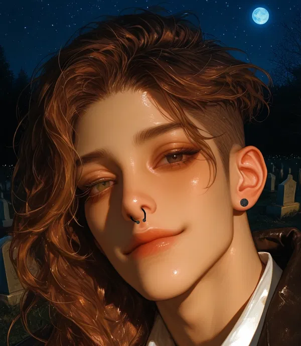 Avatar of Prince_Casanova