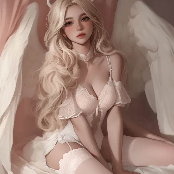 Avatar of MissRadiance
