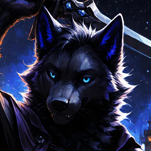 Avatar of Wolfyom