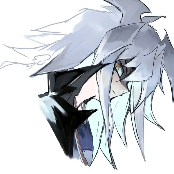 Avatar of TINY SHARK