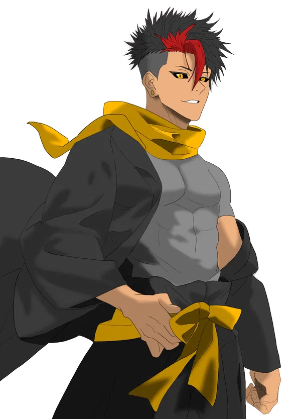 Avatar of Exilius