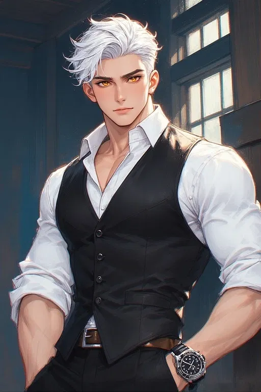 Avatar of Shiro_2082