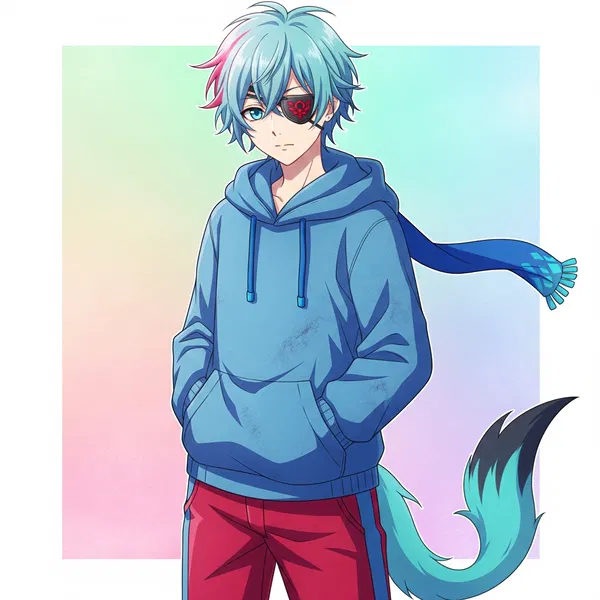 Avatar of Mrblue77