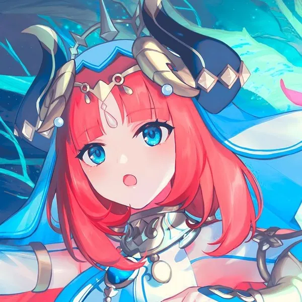 Avatar of KinsTheKinsiest