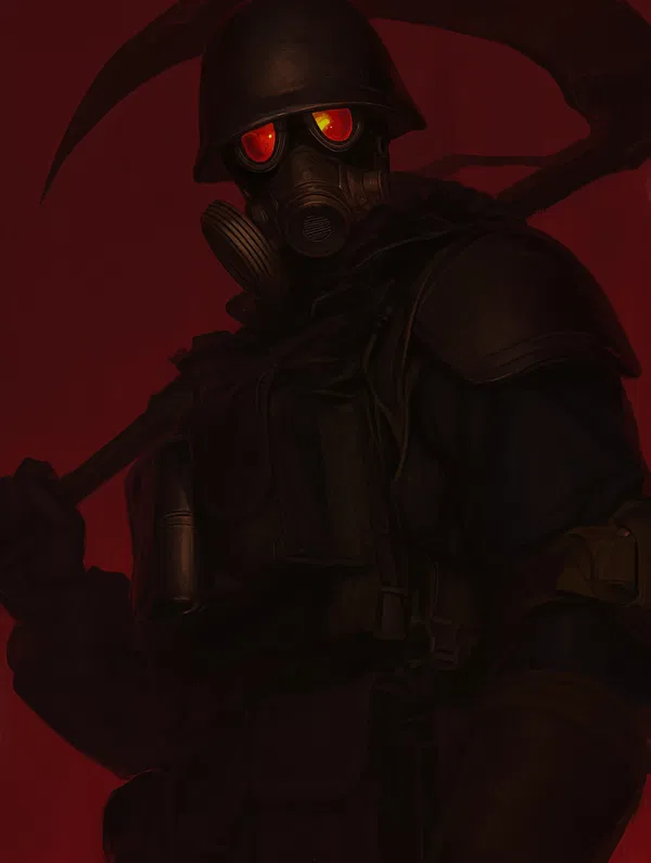 Avatar of MrDeath