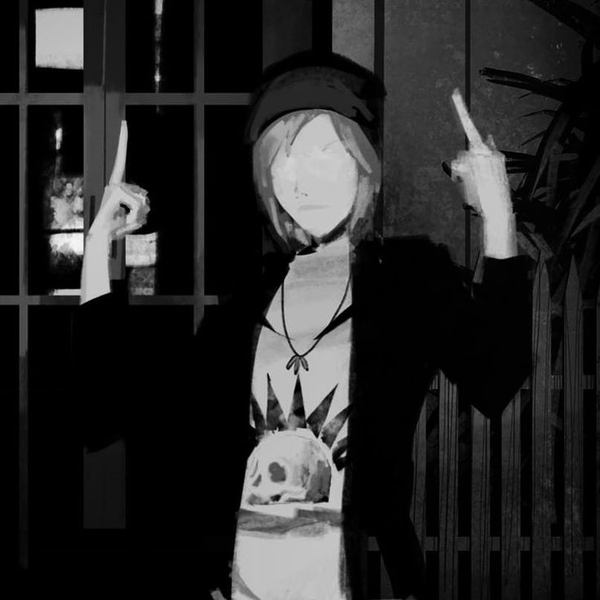 Avatar of lvydhyn