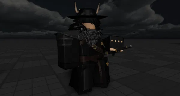Avatar of Tomcat4570